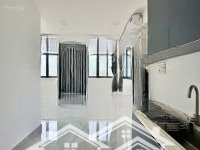 Cho Thuê Căn Hộ Dịch Vụ Mới Xây Tại Thạnh Mỹ Lợi, Q2.