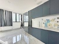 Cho Thuê Căn Hộ Dịch Vụ Mới Xây Tại Thạnh Mỹ Lợi, Q2.
