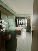 Phòng Mới Full Nội Thất, Ban Công Rộng Cực Chill, Khu Hàng Xanh, Ufm (Kinh Tế - Tài Chính) Chỉ 5 Triệu