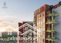 Chỉ Với 900 Triệu Sở Hữu Ngay Căn Hộ 2 Phòng Ngủorchard Heights Capitand Bình Dương, Nhận Ưu Đãi Khủng