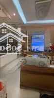 Phân Lô Giảng Võ, Ô Tô Tải Vào Nhà, 6 Tầng Ô Chờ Thang Máy, Nhà Dân Xây, Nhà Về Ở Ngay, Giá Rẻ