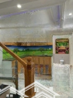 Nhà Phố Hiện Đại 4M X 15M. Xây 1 Lửng 3 Lầu Hẻm Nhựa 7M Khu Nhà Phố Đường Lâm Thị Hố