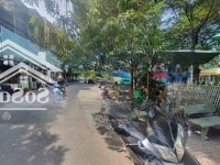 Biệt Thự Mini 7M X 20M. 3 Tầng View Công Viên Mặt Tiền Buôn Bán Ngay Khu Biệt Thự Thới An