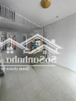 Nhà Shr 5M X 20M. Xây 1 Lửng 1 Lầu 1/ Ngắn Hẻm 5M Thông Đường Hiệp Thành 45