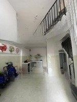 Nhà Shr 5M X 20M. Xây 1 Lửng 1 Lầu 1/ Ngắn Hẻm 5M Thông Đường Hiệp Thành 45