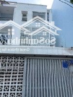 Nhà Shr 5M X 20M. Xây 1 Lửng 1 Lầu 1/ Ngắn Hẻm 5M Thông Đường Hiệp Thành 45