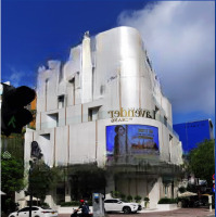 Tòa Building Góc 2Mặt Tiềnvip Đẹp Nhất Tml - Phan Văn Đáng - 15X15M - Hầm 8 Tầng - 350 Triệu/Tháng - 130 Tỷ