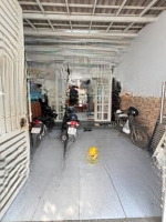 Nhà Phố 4,2M X 19M. Đúc 2 Lầu Mặt Tiền Đường Hiệp Thành 06 Sát Ngã Tư Ht 43