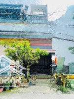 Nhà Phố Shr 4M X 16M. Đúc 3 Lầu Mặt Tiền Đường Thới An 10