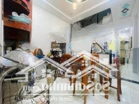 Nhà Phố Shr 4M X 16M. Đúc 3 Lầu Mặt Tiền Đường Thới An 10