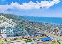 Quỹ Đất Gần Biển Hiếm Hoi Gần Cảng Qt Cà Ná, Sổ Hồng Sẵn, Ra Biển Chỉ 800M, Đường Qh:29M, Giá Tốt.