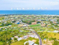Cụm 10 Nền Đất Biển Liên Hương, Có Sổ Hồng, Đường Qh:29M, Kề Cảng, Gần Kcn, Giá Đầu Tư.
