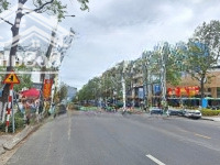 Bán Cặp Đất Đường Trần Hưng Đạo Đà Nẵng. Nằm Giữa 2 Dự Án Cao Cấp Của Sungroup