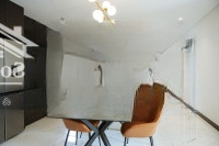 Bán 2 Phòng Ngủ Góc 94M2 Empire Tilia, View Sông, Full Nội Thất, Duy Nhất 1 Căn Giá Bán 15,7 Tỷ Bao Hết