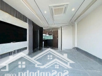 Siêu Phẩm Mặt Phố Tư Đình,48M, 7 Tầng Thang Máy,Kinh Doanh Đa Dạng,Gara Ô Tô,14Xty