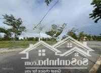 Rẻ Nhất Kđt Số 4 Chỉ 2,35 Tỷ Sở Hữu 104M2 (Ngang 6M) Đường 7M5 View Sông