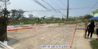 Bán Lô Góc Đẹp Ở Xã Nga Tân, 450 Triệu, 100M2, Pháp Lý Đầy Đủ