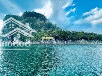 5100M2 Đất Nghỉ Dưỡng, View Hồ, Tay Chạm Nước - Xóm Ngòi, Suối Hoa, Tân Lạc, Hb Dt