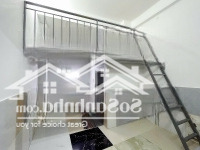 Cho Thuê Cc Mini Ở Tân Mỹ, 3,6 Triệu, 25M2, Gần Trường Ufm, Tdt