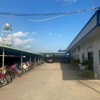 Cho thuê nhà xưởng Phú Giáo Bình Dương – 8.000m², có sẵn lò sấy, giá 450tr/tháng. Liên hệ ngay: 0366 632 092 để xem xưởng thực tế và thương lượng!