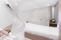 Khai Trương 10 Phòng 35M2 Ban Công Máy Giặt Riêng Thang Máy Ngay Hoàng Diệu Phú Nhuận Liên Hệ: 0938414897