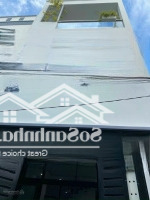 Cần Cho Thuê Nhà 450/5A Phan Xích Long, P. 2, Q. Phú Nhuận
