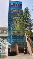 Chính Chủ Cho Thuê Tòa Nhà Mặt Tiền Mặt Tiền Sư Vạn Hạnh, Phường 12, Quận 10