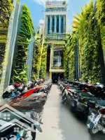 Cho Thuê Nhà Mặt Phố Tại Đường Quang Trung, Phường 12, Gò Vấp, Hồ Chí Minh, 125 Tr/Th, 190M2 Đẹp