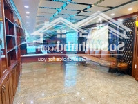 Cho Thuê Nhà Mặt Phố Tại Đường Quang Trung, Phường 12, Gò Vấp, Hồ Chí Minh, 125 Tr/Th, 190M2 Đẹp