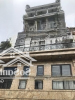 Bán Gấp Tòa Nhà 9 Tầng, Thang Máy, Nội Thất Cao Cấp, Gara Ô Tô, Vỉa Hè Rộng, Đường Giải Phóng