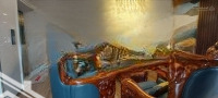 Bán Gấp Tòa Nhà 9 Tầng, Thang Máy, Nội Thất Cao Cấp, Gara Ô Tô, Vỉa Hè Rộng, Đường Giải Phóng