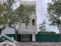Bán Nhà Đẹp 3 Tầng Đối Diện Công Viên, Kđt Hà Quang 1, Phước Hải, Nha Trang