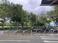 Bán Nhà Đẹp 3 Tầng Đối Diện Công Viên, Kđt Hà Quang 1, Phước Hải, Nha Trang
