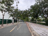 Bán Nhà Đẹp 3 Tầng Đối Diện Công Viên, Kđt Hà Quang 1, Phước Hải, Nha Trang