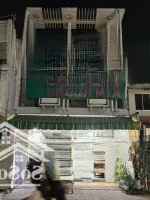 Chính Chủ Bán Nhà Mặt Tiền 8M Khu Buôn Bán Sầm Uất, Có Thang Máy, P1, Tân An, Long An, 22 Tỷ, 160M2