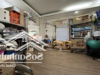 Mặt Phố Ba Đình. 6 Tầng, Thang Máy, Có Hầm. Vỉa Hè. Kd Đỉnh. 26 Tỷ