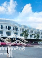 Nhà Phố Thăng Long Bàu Bàng .3.Tyr300