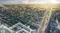 Mở Bán Dự Án Majestic City Mỹ Hào Hưng Yên, Vốn Tự Có Chỉ Từ 1,3 Tỷ, Sổ Đỏ Lâu Dài