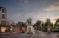 Mở Bán Dự Án Majestic City Mỹ Hào Hưng Yên, Vốn Tự Có Chỉ Từ 1,3 Tỷ, Sổ Đỏ Lâu Dài
