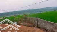Đất Sổ Hồng Hà Nội ,Giá Chỉ 1Xty. View Ôm Trọn Cánh Đồng Thẳng Cánh Cò Bay Tại Ba Vì - 0979534028
