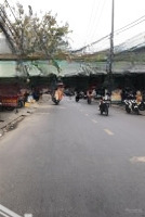 Bán Đất Tặng Nhà C4 Mẹ Suốt, Sát Đại Học Sư Phạm, Diện Tích Khủng 117M2. Xây Căn Hộ Cực Đẹp