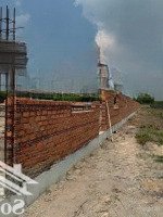 Bán Đất Skc Xây Dựng Nhà Xưởng Trừ Văn Thố, Bầu Bàng, Bình Dương 16950M2/1, 7 Triệu/M2.