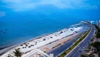 Cần Bán Gấp Lô Đất Vàng 600M2Mặt Tiềnvõ Nguyên Giáp, Được Cấp Phép Xây 22 Tầng