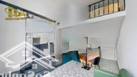Duplex Đang Trống Tại Nguyễn Thị Thập Q7 Full Nt, Bancon