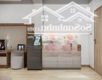 Căn Hộ Dịch Vụ Cao Cấp Tại Khu Đô Thị Lakeview Cực Đỉnh