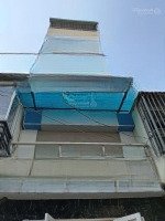 Cho Thuê Nhà 180/61 Bùi Đình Tuý, P. 12, Bình Thạnh - Nhà Mới 3 Phòng Ngủtiện Ở Gia Đình
