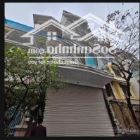 Cho Thuê Nhà Vũ Phạm Hàm 80M X 6 Tầng Thang Máy 11P Sử Dụng Rộng Rãi Ô Tô Vào Nhàmặt Tiền5.5M Giá 40 Triệu