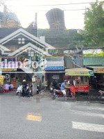 Cho Thuê Nhà 2 Mặt Tiền Vạn Kiếp Bình Thạnh