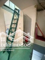 Cho Thuê Nhà 2 Mặt Tiền Vạn Kiếp Bình Thạnh