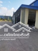 Cho Thuê Kho 2700M2 Thuộc Khu Công Nghiệp Diên Phú, Xã Diên Phú, Huyện Diên Khánh, Tỉnh Khánh Hòa